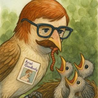 How Slow Can I Go? (Conversation)