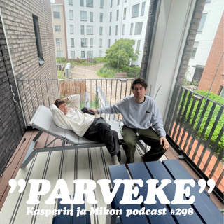 298. Parveke