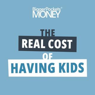 357: Budgeting for a Baby: The Costs EVERY New Parent Should Expect