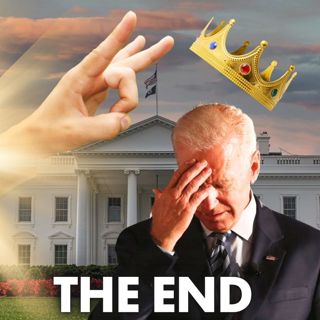 When God Humbles the Most Powerful Man in the World