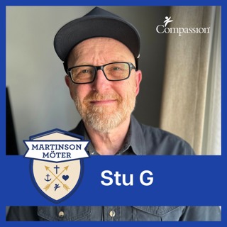 Stu G