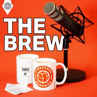 Do Man United Have A PROBLEM In Attack?! | The Brew