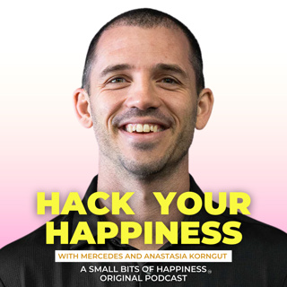 The Science of Feeling Good: How to Boost Energy, Focus, and Mood with Dr. Andy Galpin