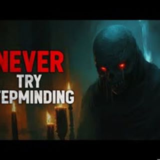 "If someone offers for you to try Stepminding, don't do it." Creepypasta