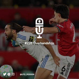 #228 ”Överhandsfräs”