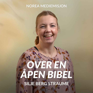 I Guds ledelse - Silje Berg Straume (E2641-1)