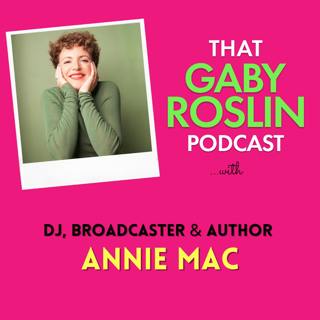 Annie Mac