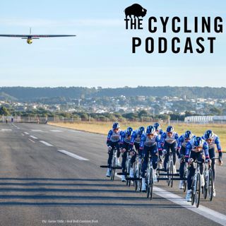 S13 Ep155: Wings of Change