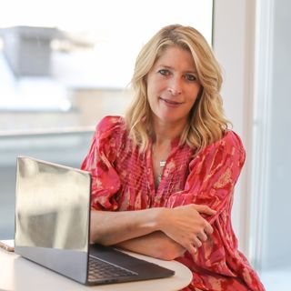 32. Från New York Law School till Sverige – om mindset, ledarskap och värderingar