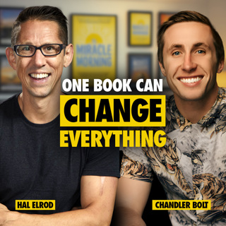 642: Why Everyone Should Consider Writing a Book with Chandler Bolt