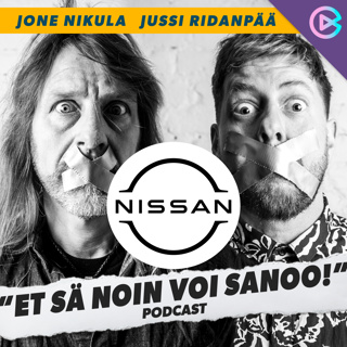 Nissan: Tulevaisuuden Teknologiaa ja Innovaatioita