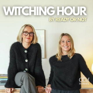 The ultimate working mum Q&A | Witching Hour