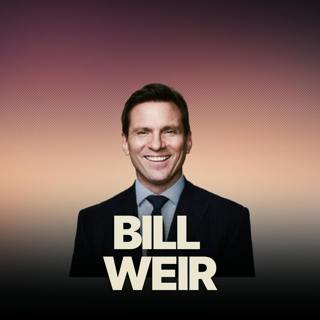 Bill Weir: Our Story Effects The Planet & How And Why To Do Anything That Matters