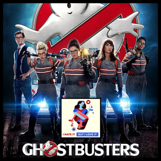 357: Ghostbusters (2016)