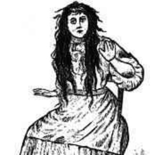 BROTTSHISTORISKA MYTER - The Bell Witch Haunting – Spöke eller överdriven småstadsskröna? 