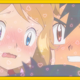 Pokemon Champion League S2 EP07 - The Valentine's Day Special!