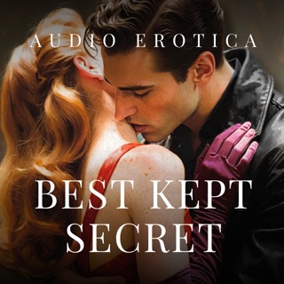 Bad boy finds out you want him AND his best friend - Erotica Audiobook