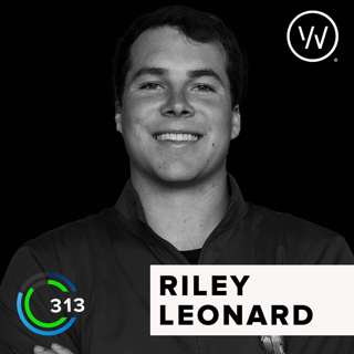 Mastering Pressure, Adversity, and Expectations - Quarterback Riley Leonard