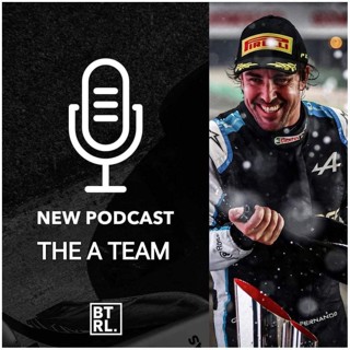 The A Team
