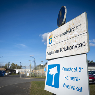 Fängelseboom ger jobb i modulfabriken: ”Tråkigt för samhället – positivt för bygden”