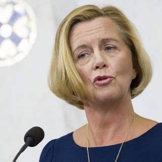 Hur mår jämställdheten i Alliansens Sverige, Maria Arnholm?