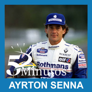 Ayrton Senna