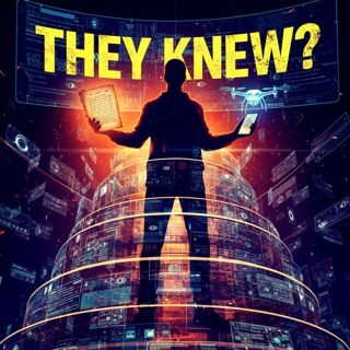 STOP IGNORING THE SIGNS: Is Our Future Already Written?