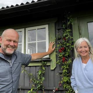 Buskarnas återkomst