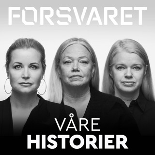 Ny sesong kommer 9. mai: I krig og kjærlighet