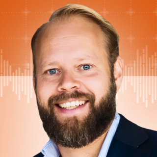 IoT Is Finally Delivering | The Things Industries' Wienke Giezeman | Internet of Things Podcast