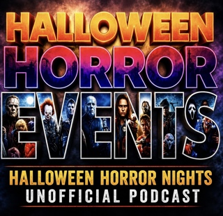 HHE (HALLOWEEN HORROR EVENTS) (Trailer)