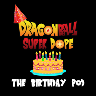 The Birthday Pod - Super Dragon Ball Heroes Recent Episodes Recap