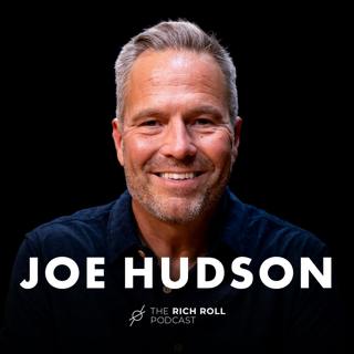 How to Stop Sabotaging Your Own Life With Joe Hudson