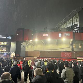 UWS podcast 563. Everton in the cup.
