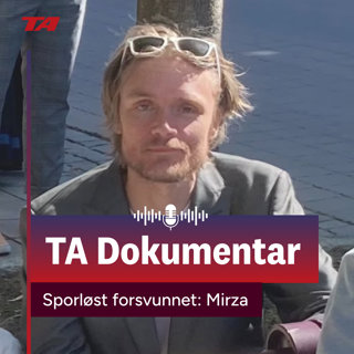 Sporløst forsvunnet: Mirza