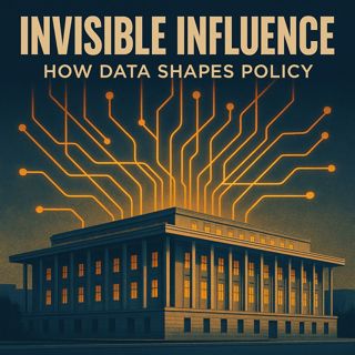 How Data Shapes Policy