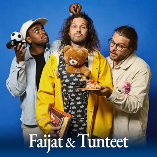 Faijat & Tunteet: Haluanko isäksi?