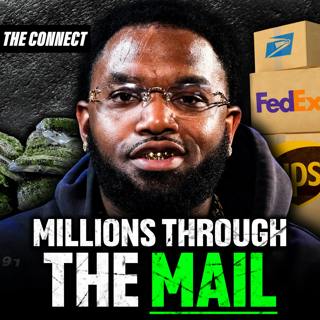 How A Florida Drug Trafficker Ran A Multi-State WEED EMPIRE & Became The South's HOTTEST New Rapper