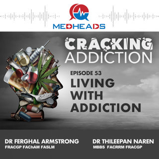 Living with Addiction