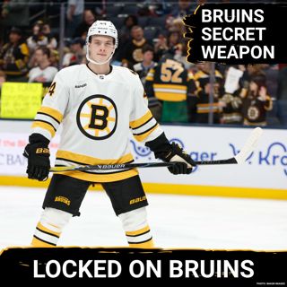 Is the Bruins' Kid Line About to TRANSFORM the Atlantic Division Race?
