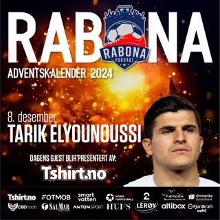 8. Desember: Tarik Elyounoussi