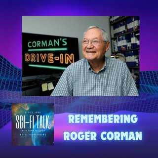 Roger Corman