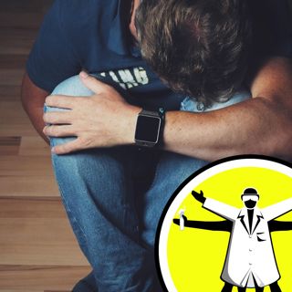 Dealing with depression