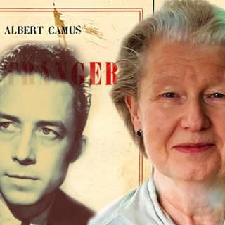 Läsningar: Hur ska man förstå Albert Camus ”Främlingen”?