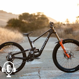 Crestline Bikes Founder Troydon On Creating A Bike Brand, eMtb Future Innovation & More... Ep. 114