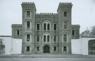 Ep. 262 - Return to Charleston's Old City Jail