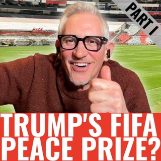 Gary Lineker | The Polictics Of The World Cup | 1