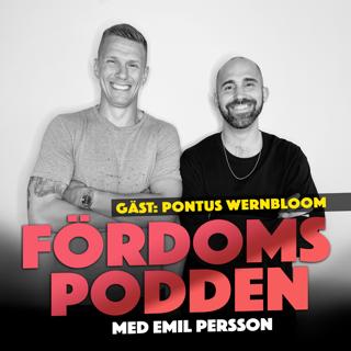 #262 Tar Pontus Wernbloom ketchup på spaghetti bolognese?