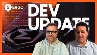 Dev Update December 10 2023 | Rosen Bridge, random number generator, BlitzTCG and more!