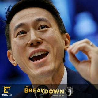 BREAKDOWN: The RESTRICT Act Isn’t About Banning TikTok, It's About Expanding Government Powers